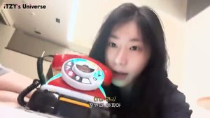 Выходные влоги с ITZY в 2023 (Черён)