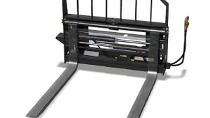 Паллетные вилы Bobcat - в наличии ООО «Бобкэт-Центр»