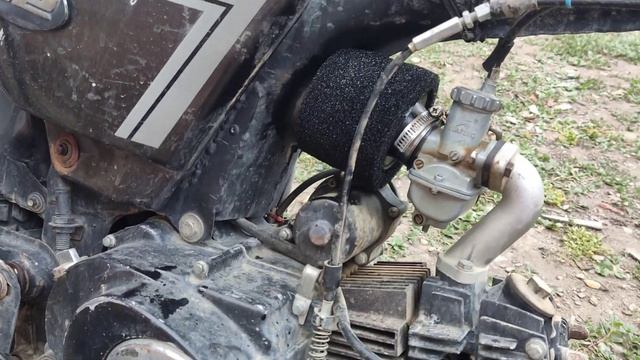 ПОЧИСТИЛ БАК НА АЛЬФЕ ОТ ВОДЫ И РЖАВЧИНЫ. ЧИСТКА БАКА НА МОПЕДЕ АЛЬФА смотреть онлайн