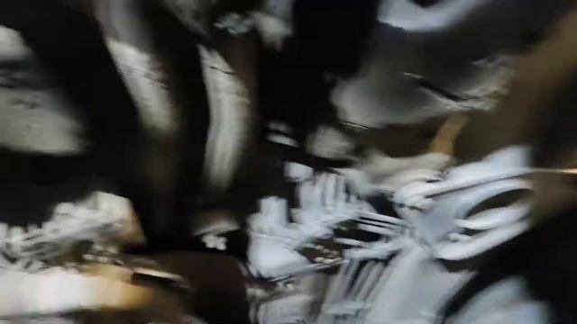 замена рулевой рейки и передних рычагов на Nissan Primera P 12 смотреть онлайн