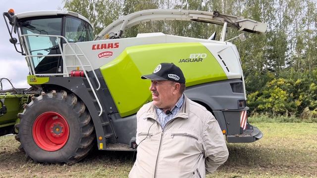 #честныйотзыв Семинар в ООО «Северный» Арского района