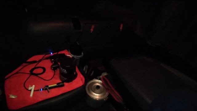 Принял машину! Умывальник в фуре! смотреть онлайн