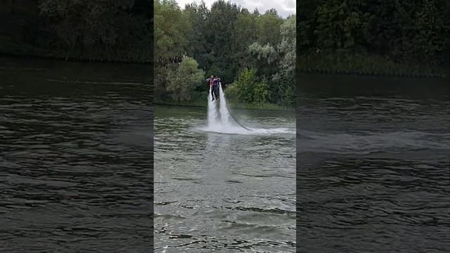 ГидрофлайФест. Измайловский парк. Москва, 22.07.2023 смотреть онлайн