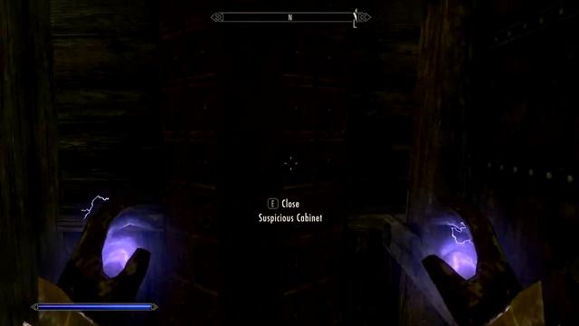 Skyrim - How to get Chillrend