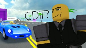 Я В VR МИРЕ?! Car Dealership Tycoon)