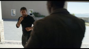 Скотт Эдкинс против Юрая Холл Заложник 2020 4K