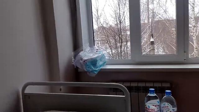 В роддоме на казенных харчах смотреть онлайн