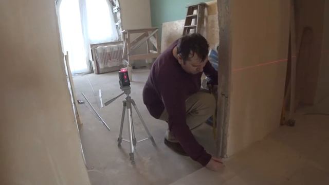 Авторский надзор. Разметка керамогранита. Декоративная укладка. смотреть онлайн