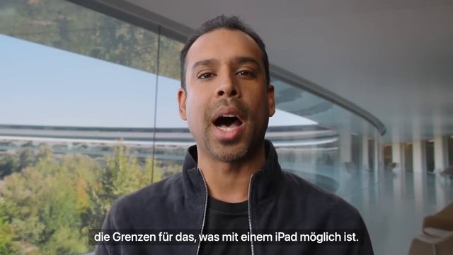 Das neue iPad und das neue iPad Pro sind da | Apple смотреть онлайн