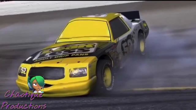 The Penguins of Madagascar YTP Collab