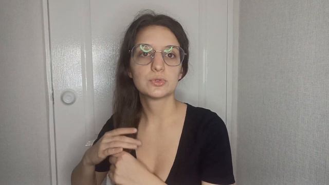 Спасение волос в новом городе. Обзор шампуня Gliss Kur смотреть онлайн