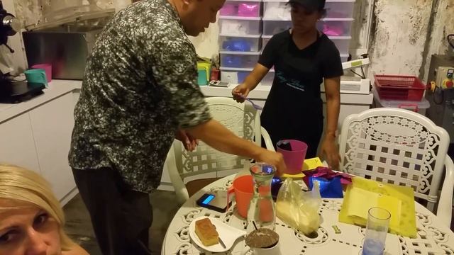 Rarest Copi Luwak coffee / Редкий и самый дорогой кофе мира - Копи Лювак (Лувак) смотреть онлайн