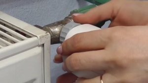 Установка термоголовки. Просто и легко