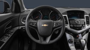 2015 Chevrolet Cruze’s Six Trim Levels - Houston’s Quick Guide