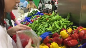 Продукты в Китае. Как питаться в Китае?