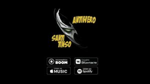 TINSO & Santi - Antihero