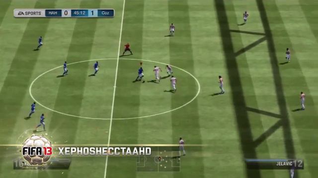 FIFA 13 | Goals of the Week | Round 23 смотреть онлайн