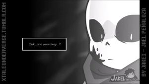 UnderVerse //// AMV ///// E C H O (METAL REMIX)