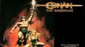 Basil Poledouris (Conan the Barbarian - 09) - Mountain of Power Procession