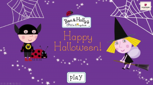 Презентация на Хэллоуин для 4 класса