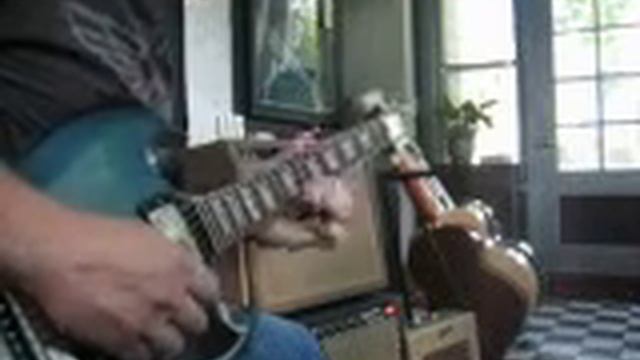 Fuzz Tone