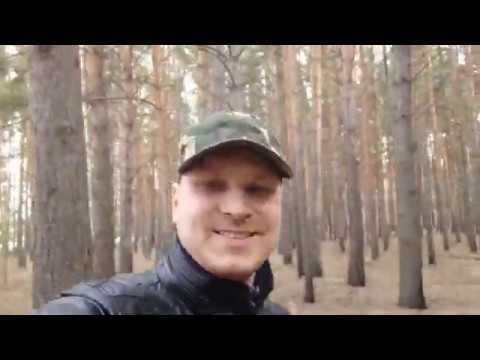 Опробовал новый ультралайтовый комплект 0,5-5гр. Подышал воздухом, прогулялся по лесу :-) #NIK_72 смотреть онлайн