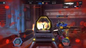 Как изменить внешность в Shadowgun Legends? | Итоги MADstream #14