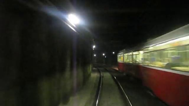 Венский метро-трам. От станции до станции смотреть онлайн