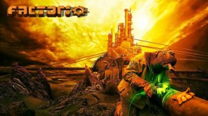 ВОСКРЕСНЫЙ ВЕЧЕР В FACTORIO