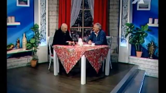 Нико Гомелаури. Жизненные стихи. Стоит послушать.