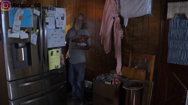 30 Year Age Gap Couple VLOG | DIY House Reno UPDATE смотреть онлайн