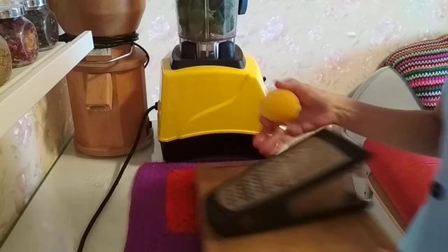 Зеленый напиток из ботвы смотреть онлайн