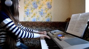 О.Туссен  "Ностальгия" / O.Toussaint-Nostalgia