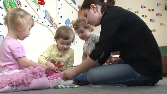 Детский центр Звенигород - г. Сосновоборск 89535958925 смотреть онлайн