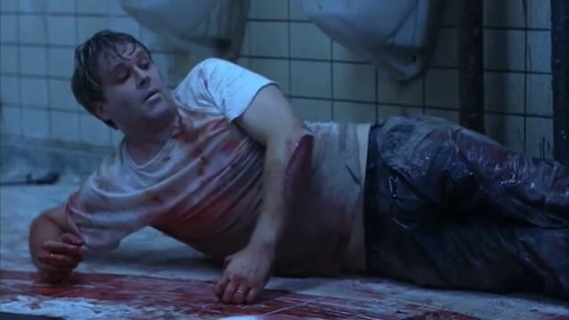 Пила (То что не было показано в режиссерской версии) смотреть онлайн