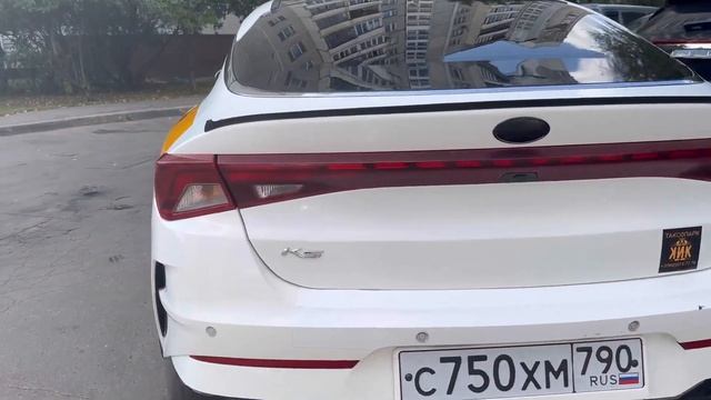 Киа-к 5-2021год#САТЫЛАТ#89775170289 смотреть онлайн