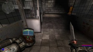 S.T.A.L.K.E.R. Dead City Special Release ☣ Очистные спасти учёных ч 2