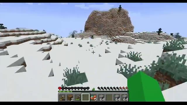 MINECRAFT JAVA TIME смотреть онлайн