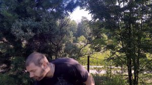 Хранение бензина. Эксперимент