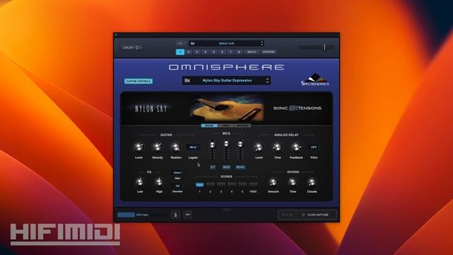 3 Things I Got Wrong About Nylon Sky by Spectrasonics смотреть онлайн