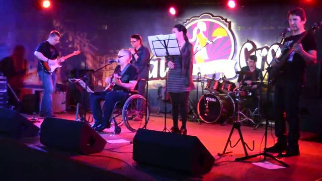 Случайные люди - Увядшие цветы выбрось выбрось смотреть онлайн