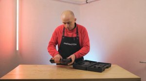 Как быстро открутить колесо на грузовом автомобиле | Ручной гайковерт мясорубка FROSP DT 58-1