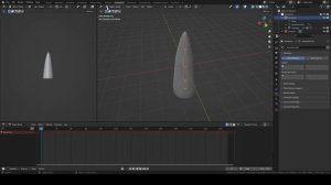 Наследование - Parent и Child в блендере. Создание и настройка костей и анимации рта в blender