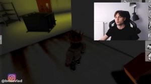 Я РАЗГАДАЛ ЭТОТ СЕКРЕТ АГЕНТСТВА В BROOKHAVEN RP ROBLOX!