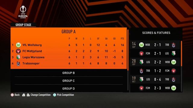 FIFA 22 | Realistic Career Mode | #45 | Rabona Goal! смотреть онлайн