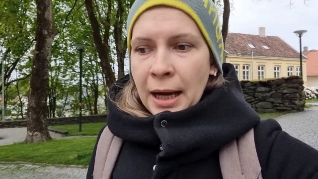 Как я сходила к платному доктору в Норвегии. смотреть онлайн