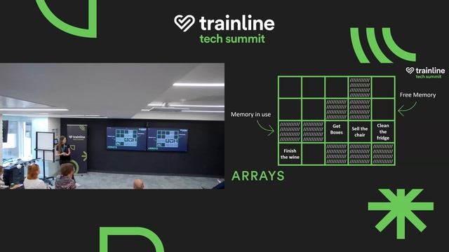 Data Structures 101 смотреть онлайн