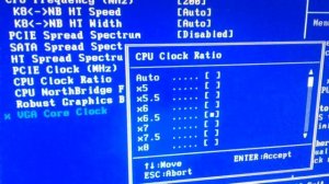 amd Phenom II x4 965 OC 4 GHZ