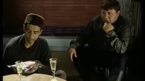 У тебя папа, мама был?