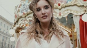 Софья Каштанова о том, как подбирать вещи бежевого цвета